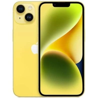 Смартфон Apple iPhone 14 256GB Yellow