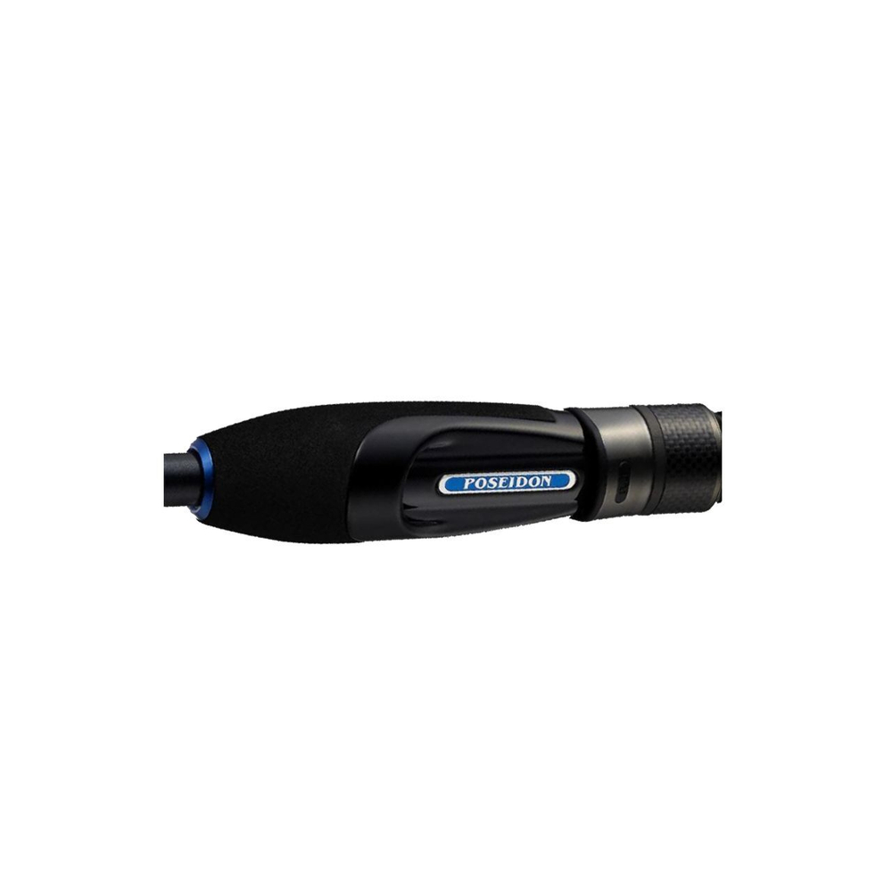 Спиннинг EverGreen Poseidon SALTY SENSATION NEO NEOS-610UL-S 0,1-4,5g, длина - 2,08m