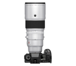 Объектив Fujifilm XF 500mm f/5.6 R LM OIS WR