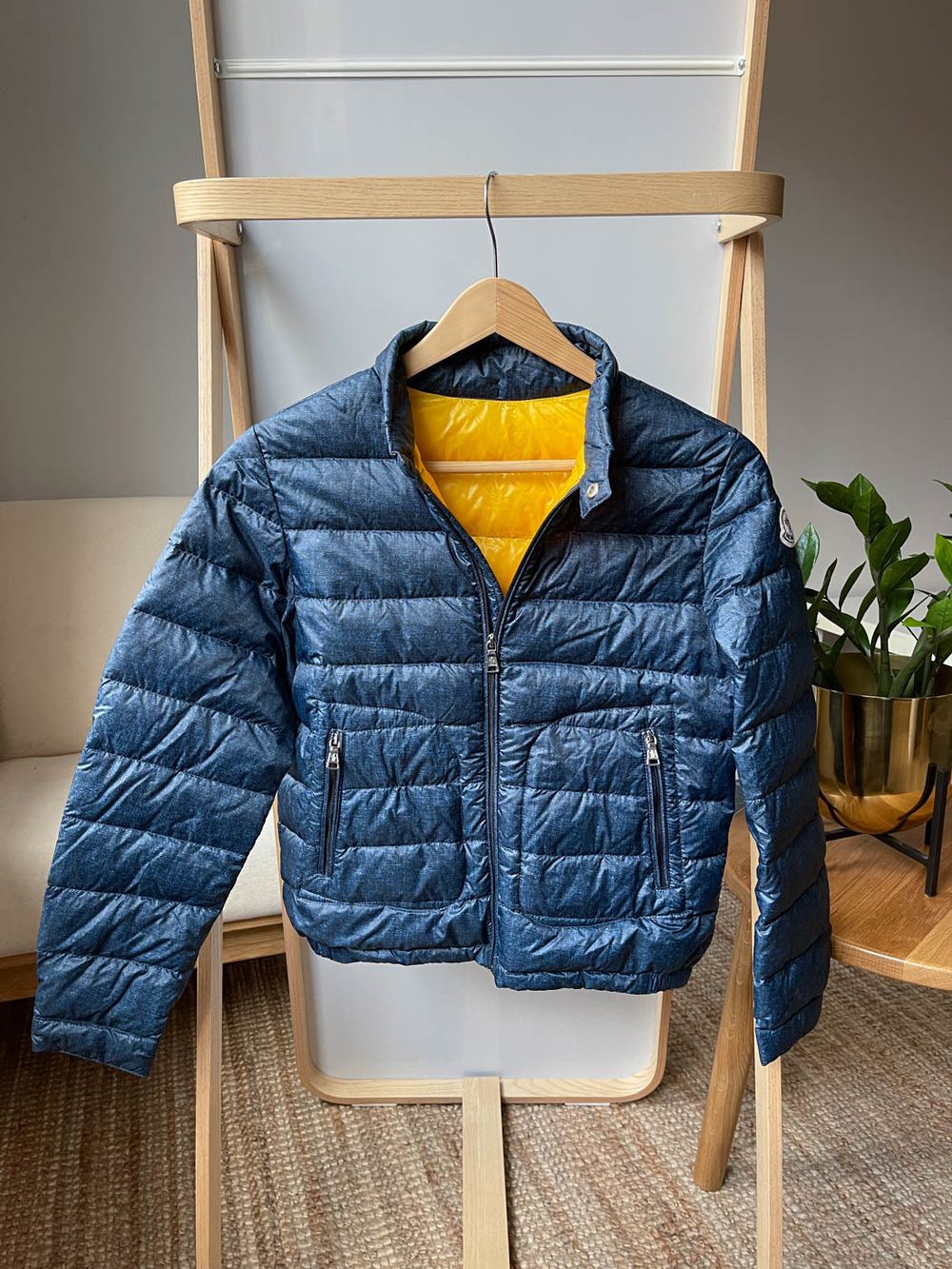 Куртка Moncler