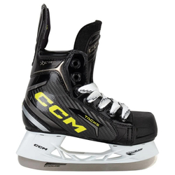 Коньки CCM TACKS XF PRO YTH (детский)