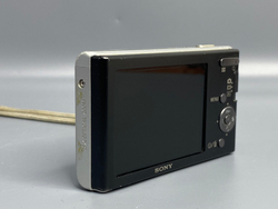 Sony Cyber-shot DSC-W180