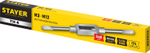 STAYER TH4, для М3-М12, L 200 мм, метчикодержатель, Professional (28035-4)