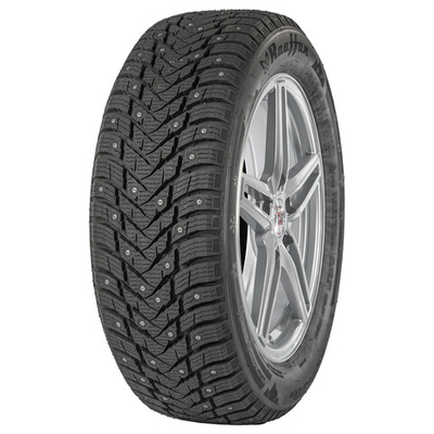 RAUFFAN SNOWMASTER S2 215/55R18 95T шип