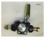 Насос ручной подкачки топлива SDEC SC13G420D2;TDS 280 6LT (фланец 53х68 мм,правый )/Hand Primer pump SR/KF 2205.5-305; SP/KF 2405,DYM202102285-305 ,6