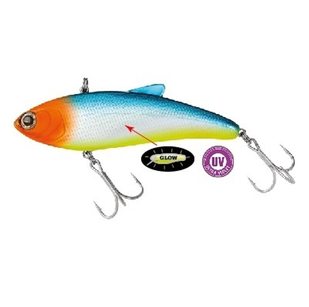 Ратлина Usami Vertigo Giga 120S #616