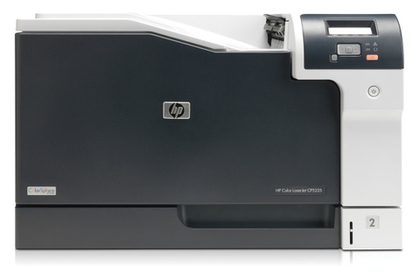 Принтер лазерный цветной HP Color LaserJet Professional CP5225n