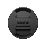 Объектив Nikon Nikkor Z 85mm f/1.8 S