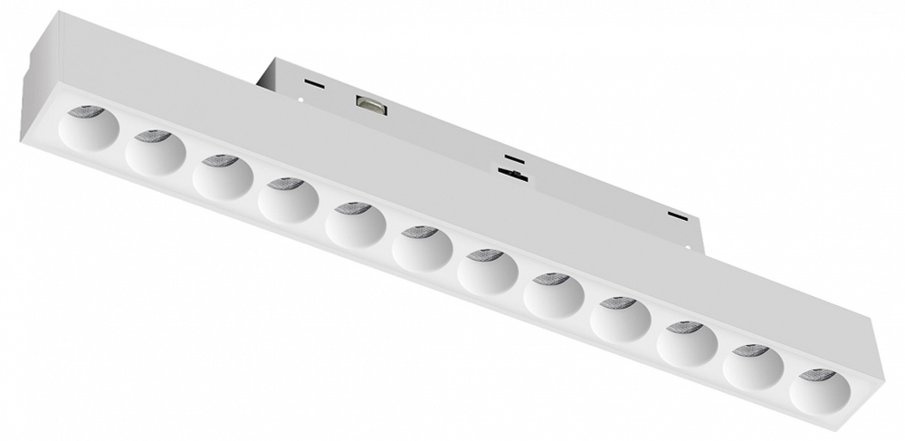 Накладной светильник Lightstar Uno CCT 259106CCT