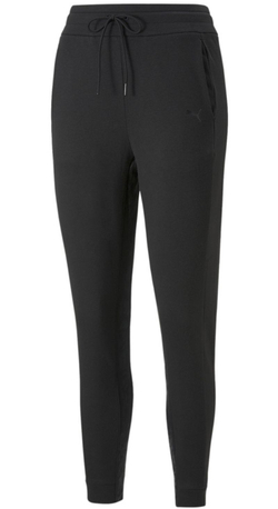 Женские теннисные брюки Puma Safari Glam Training Jogger - puma black