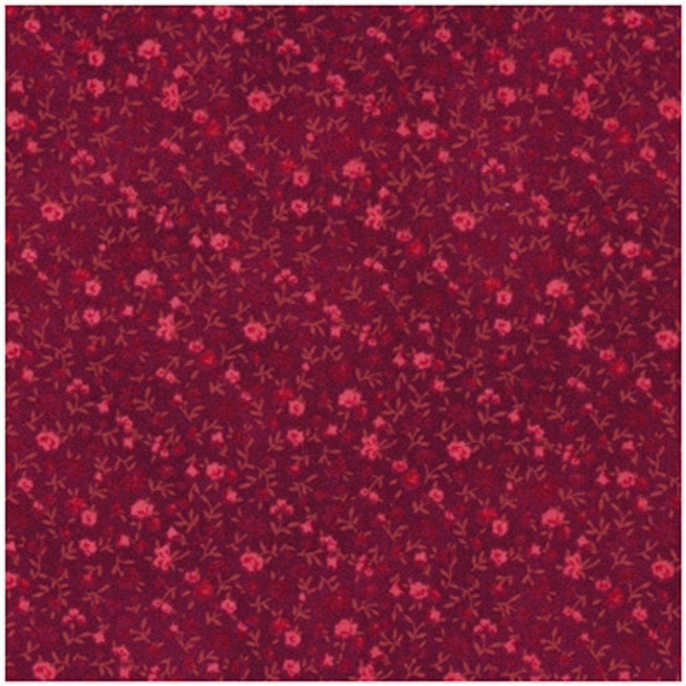 Ткань для пэчворка Peppy 4517 ФАСОВКА 50х55 см 140 г/м² ± 5 100% хлопок, 406, Stof, 4517