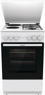 Gorenje GK5A12WG Плита комбинированная