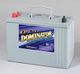 Аккумулятор тяговый DEKA 8G31DTM ( 12V 80Ah / 12В 80Ач ) - фото 2