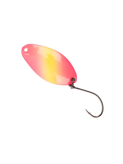 Блесна Fish Crystal TOMI 24 мм 2.5 г на форель цвет 63
