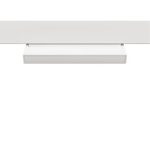 Магнитный трековый светильник Arte Lamp LINEA A4679PL-1WH