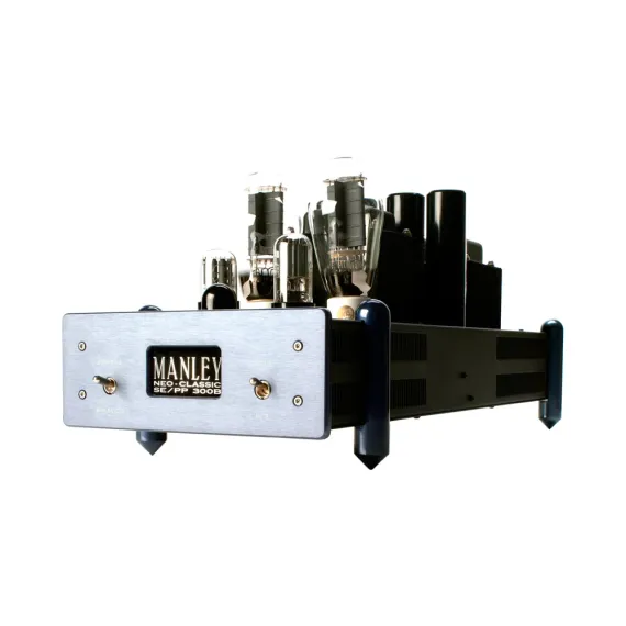 Manley Neo-Classic SE PP 300B