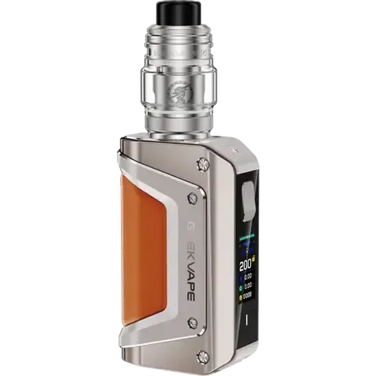 Вейп комплект Geekvape Aegis Legend 3