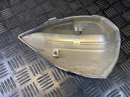 Крышка боковая левая Yamaha Stratoliner XV1900 VP23 1D7-21731-01-00