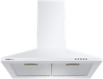 HOMSAir DELTA 50 White