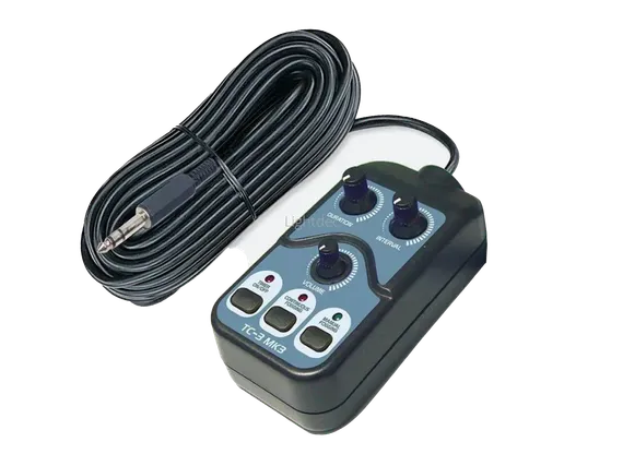 STAGE4 TC-3 MK3