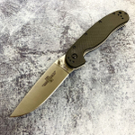 Складной Нож Крыса Ontario 8848 RAT 1