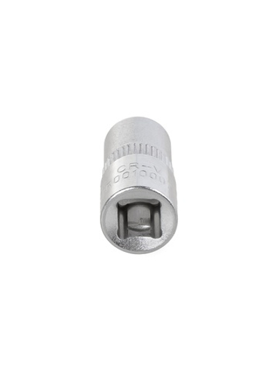 Головка 1/4" 12-и гр. 7 мм L=25 мм, ARNEZI R0010007