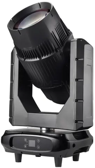 Vector W300LAS — вращающаяся голова Beam 260 Вт IP66