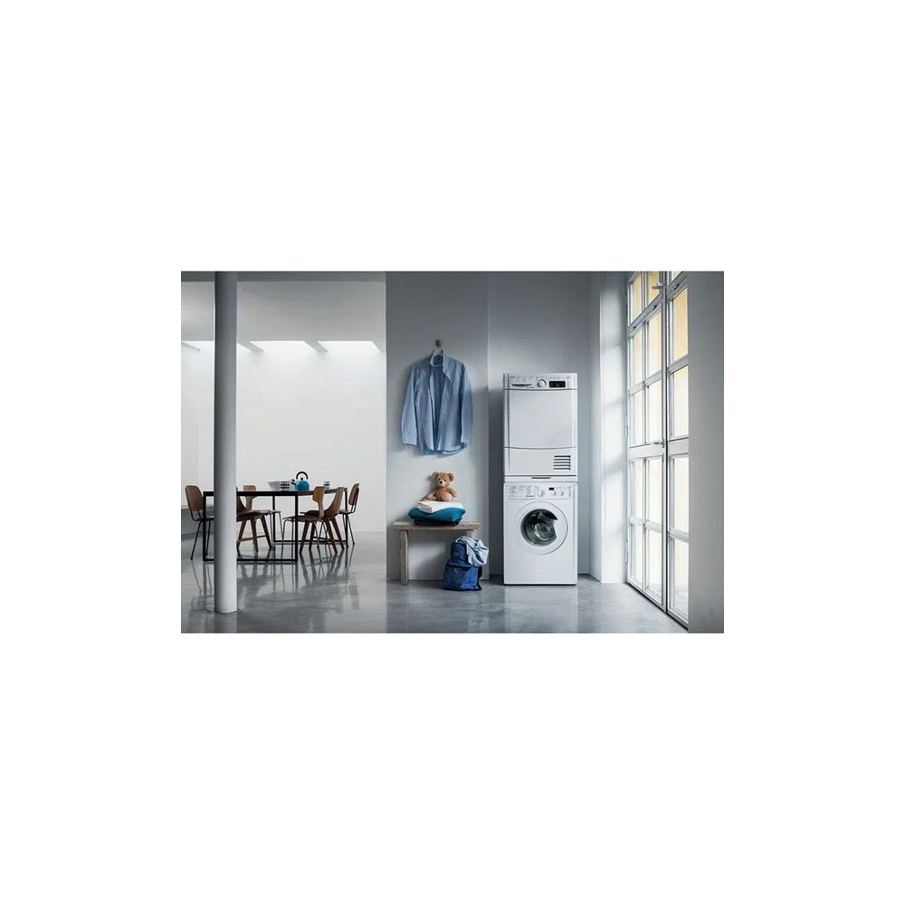 Стиральная машина Indesit IWUD 4105