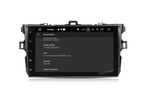 Установочный комплект для TOYOTA COROLLA 2006-2013  KUBERG MKD-T945-P6