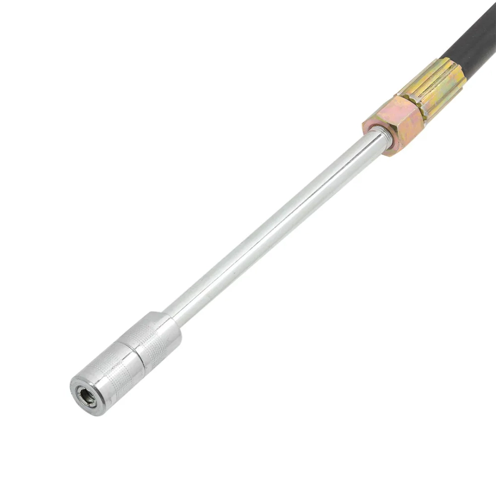 Нагнетатель смазки ручной (объем 15кг) EVERFORCE EF-07065A MST