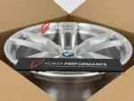 КОВАНЫЕ ДИСКИ для BMW M340i 2026 3 SERIES G20 LCI