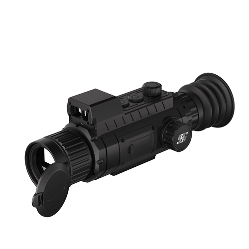 Тепловизионный прицел SFH VARG 35RL PRO (черный) новинка!
