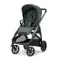Коляска Inglesina Aptica 3 в 1 Emerald Green Darwin i-Size
