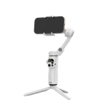 Стабилизатор Zhiyun Smooth-Q5 Ultra Standard для смартфонов с встроенным осветителем