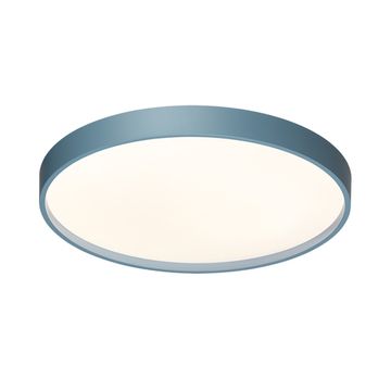Настенно-потолочный светильник 48W 3000-6000K 7745/DLN белый/синий COLOR MAVIC Sonex