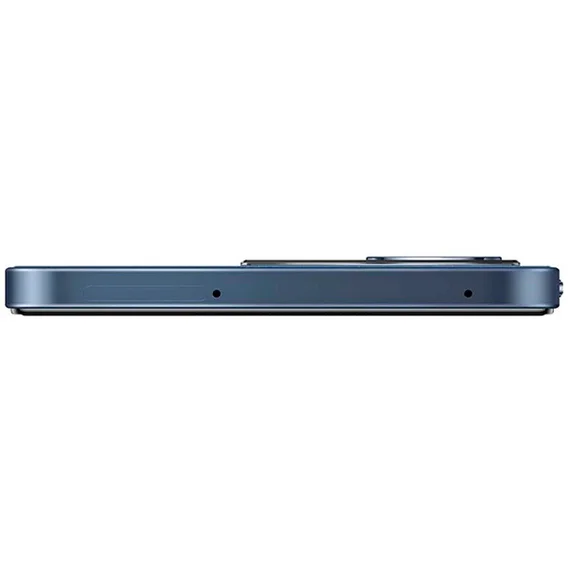 Смартфон Vivo Y22 4/64 ГБ, синий космос