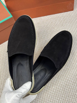 Мюли Loro Piana Babouche Walk