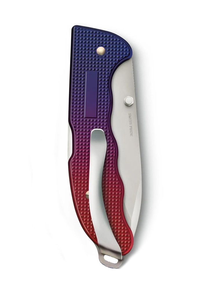 Нож Victorinox 0.9411.D221 Evoke Alox