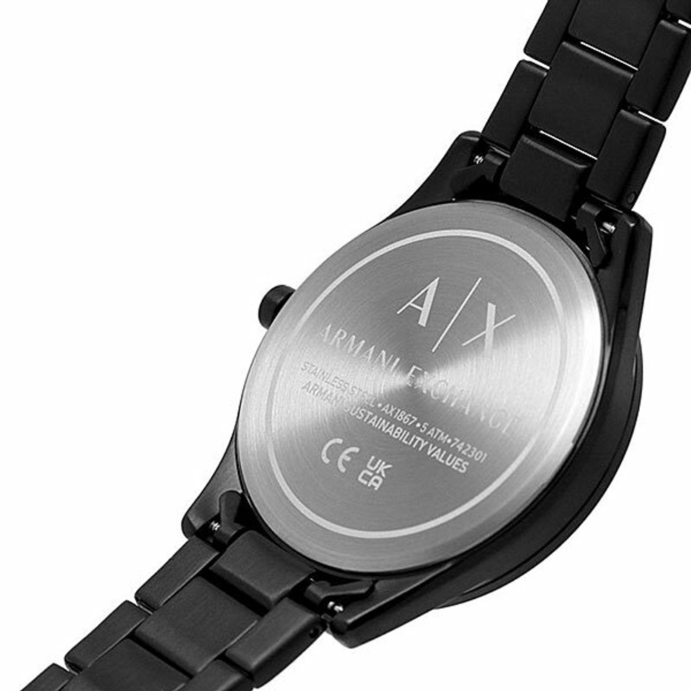 Мужские наручные часы Armani Exchange AX1867