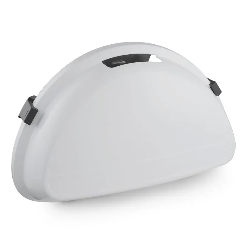 Боковые кофры для моделей M1/ M2/ M8/ M8S/ M1PS (ПОД ЗАКАЗ)