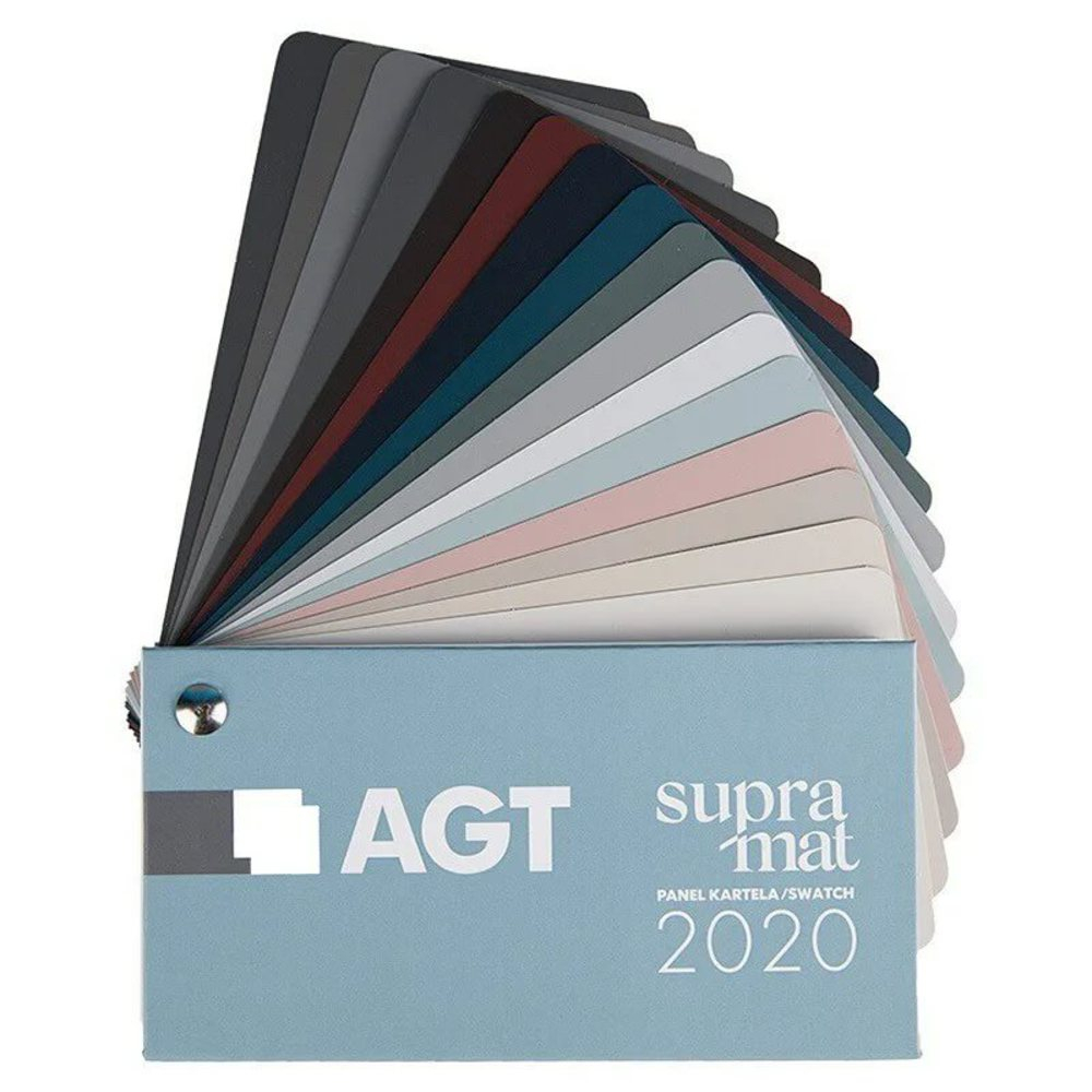 AGT (Турция, пластик лмдф)