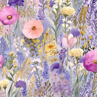 Цветы