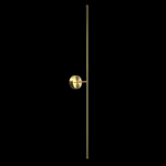 Бра Maytoni Elegant C084WL-L18BS2.7K