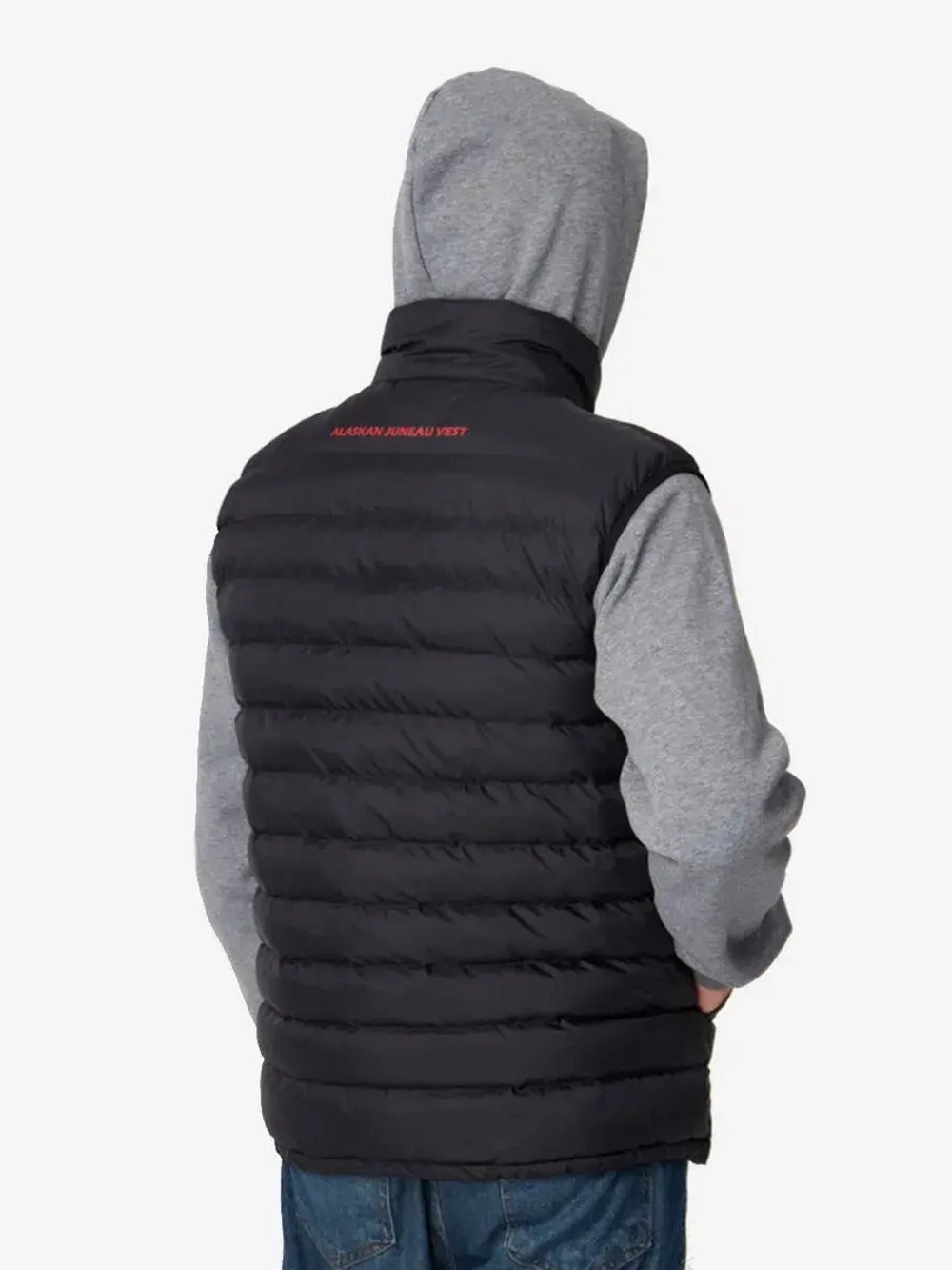 Жилет мужской Alaskan Juneau Vest
