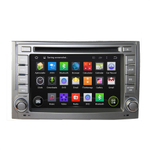 Установочный комплект для HYUNDAI H1 / Grand Starex 2007-2015  KUBERG KD-6224-P5-32