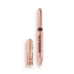 Карандаш тени для глаз Charlotte Tilbury Exagger Eyes Easy Stick Nude Sculpt Matte