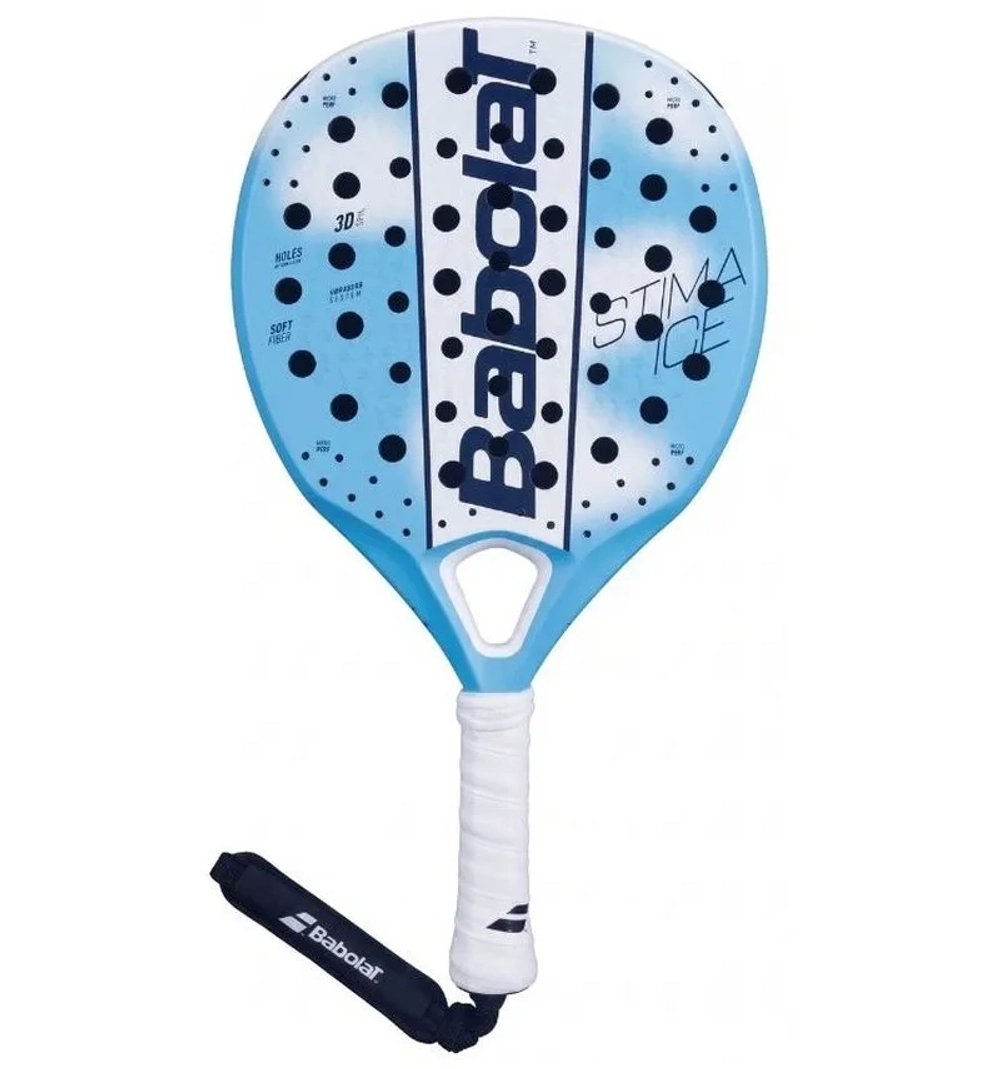 Ракетка для Padel Babolat Stima Ice