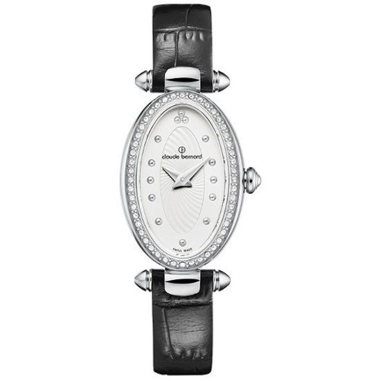 женские наручные часы Claude Bernard 20210 3P AIN