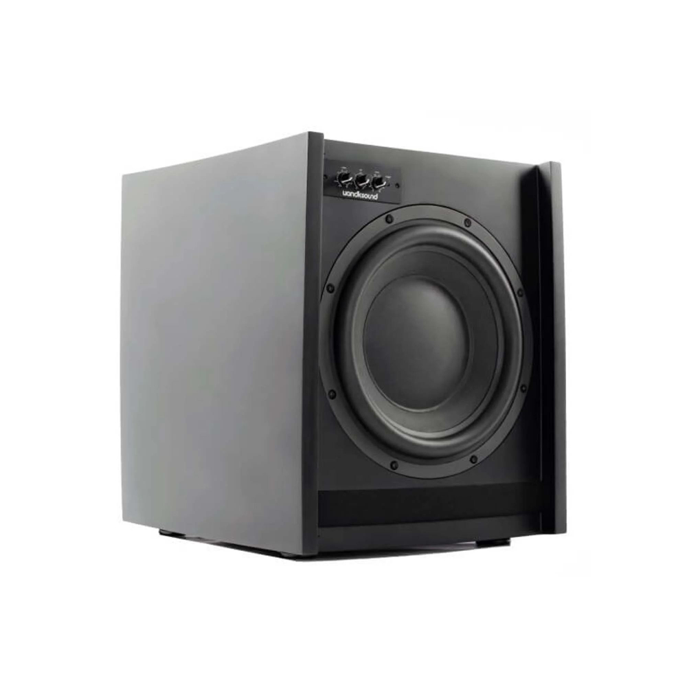 Активный сабвуфер UandKSound M1200N