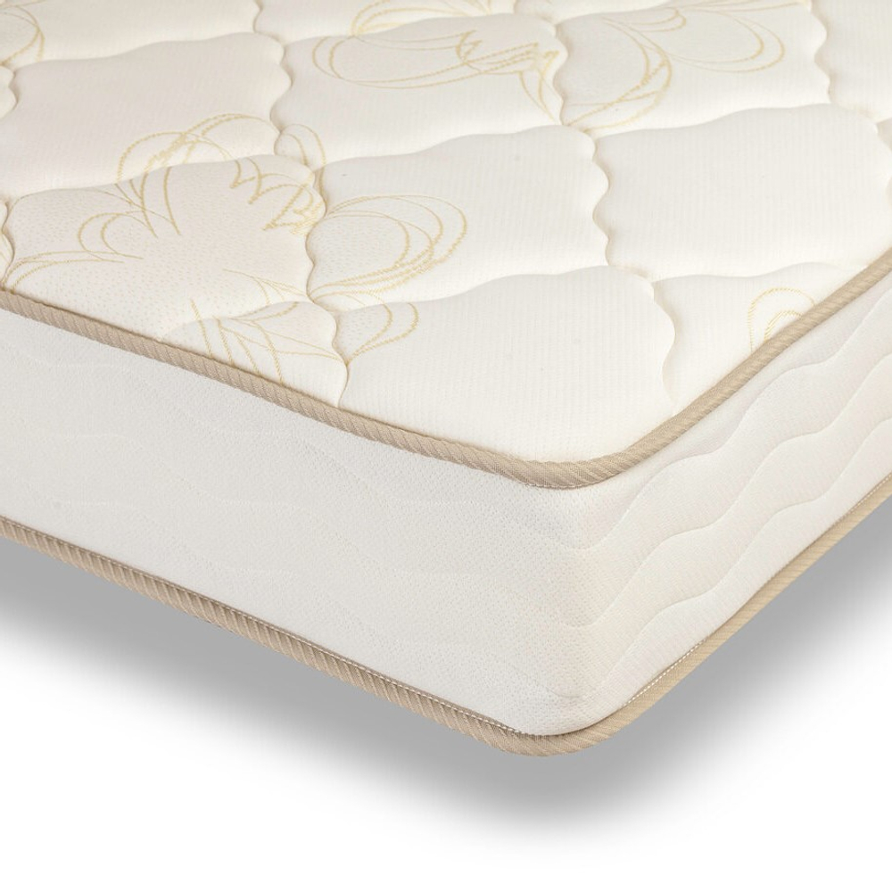 Матрас Askona Fitness Idea 160x200х23, среднежесткий/экстражесткий